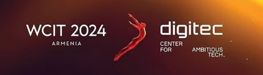 WCIT 2024 - digitec